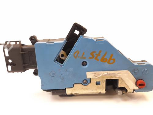 Rear right lock CITROËN C4 Grand Picasso I (UA_)  | BP6976031C99 