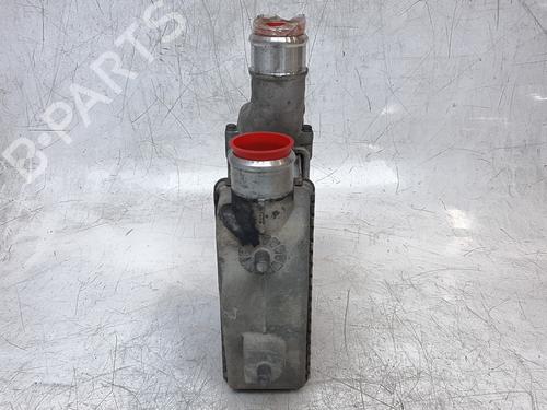 Intercooler HONDA CIVIC VIII Hatchback (FN, FK) 2.2 CTDi (FK3) | BP22345030M30 