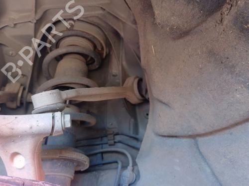 Used Left front suspension arm Left front suspension arm AUDI A5 Sportback (F5A, F5F) 35 TFSI Mild Hybrid (150 hp) 39975908 39975908