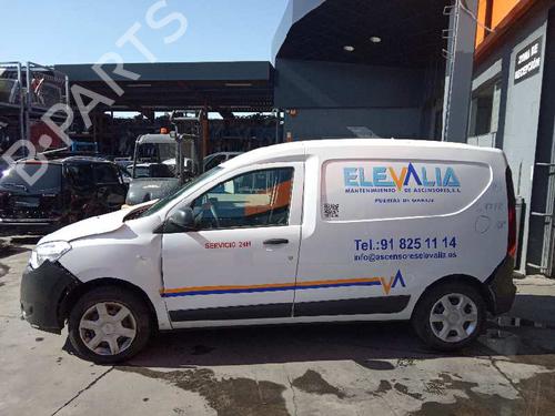 Starter DACIA DOKKER MPV (KE_)  | BP4645034M8 