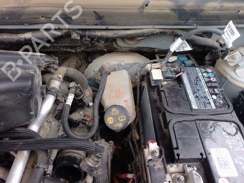 Used Brake master cylinder Brake master cylinder DACIA DUSTER (HM_) 1.0 TCe 100 4x4 (HMMT) (101 hp) 33263685 33263685