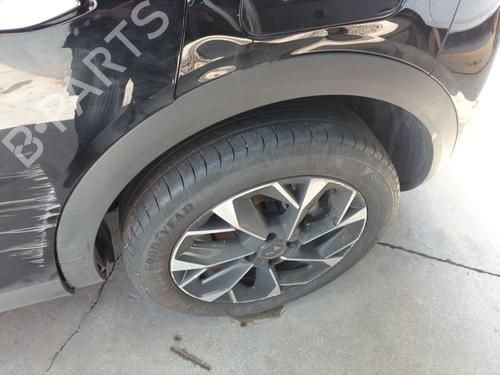 Used Wheel arch DS DS 3 / DS 3 CROSSBACK (UR_, UC_, UJ_) 1.2 PureTech 130 (URHNSS) (131 hp) 26399161