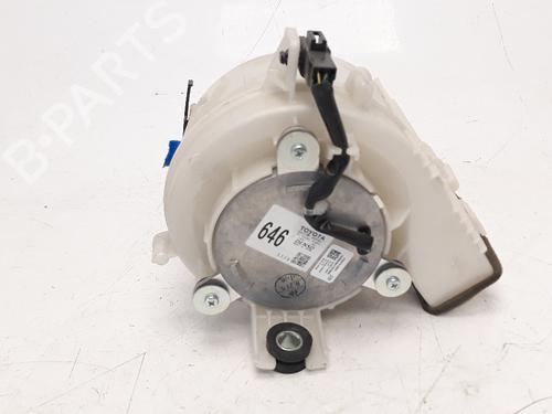 Varmvifte TOYOTA RAV 4 IV (_A4_) [2012-2019]  14203641