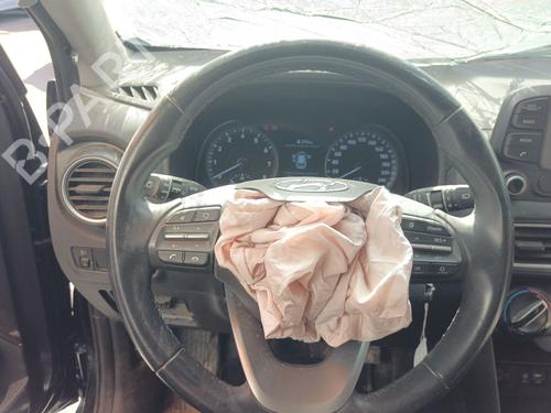 Used Steering wheel HYUNDAI KONA (OS, OSE, OSI) 1.0 T-GDi (120 hp) 27719095