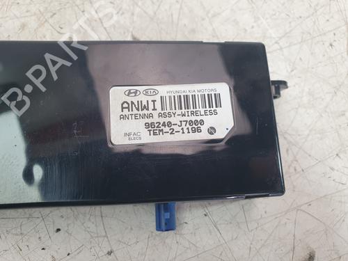 Electronic module KIA XCEED (CD) 1.0 T-GDI | BP34470626M83 - Image 3
