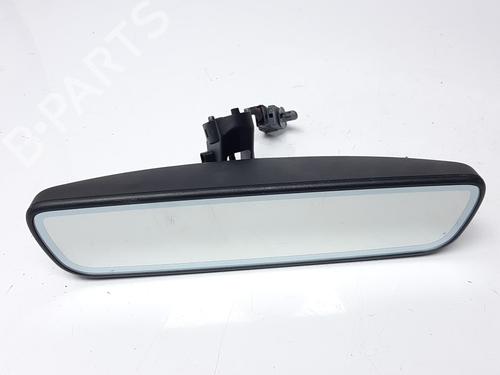 Specchietti retrovisore MAZDA 3 Hatchback (BP) [2018-2025]  9964407