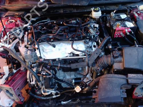 Used Gearbox Gearbox MAZDA 3 Saloon (BP_) 2.0 SKYACTIV-G M Hybrid (BP5S, BP6S) (150 hp) 31763155 31763155