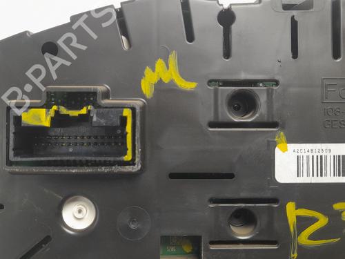 Instrument cluster FORD RANGER (TKE)  | BP29745528C47 