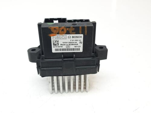 Used Heater resistor FORD FOCUS III [2010-2020]  26167890