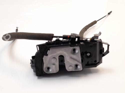 Used Rear right lock NISSAN MICRA V (K14) [2016-2025]  8658134