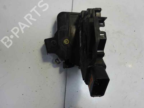 Front right lock FORD FOCUS II (DA_, HCP, DP) 1.8 TDCi | BP332850C97 