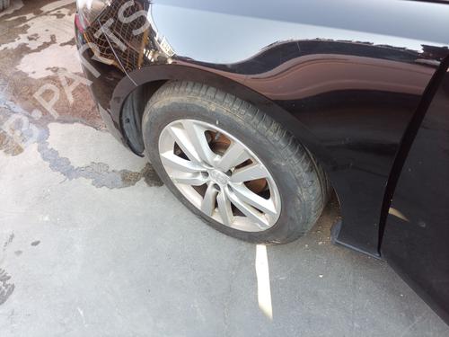 Used Left front suspension arm PEUGEOT 308 II (LB_, LP_, LW_, LH_, L3_) 1.2 THP 110 (110 hp) 27151899