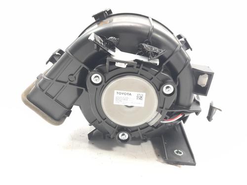 Heater blower motor TOYOTA COROLLA Hatchback (_E21_, _EA1_, _EH1_)  | BP14202098M62 