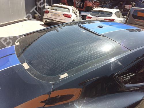 Used Bootlid window Bootlid window 26561583 26561583