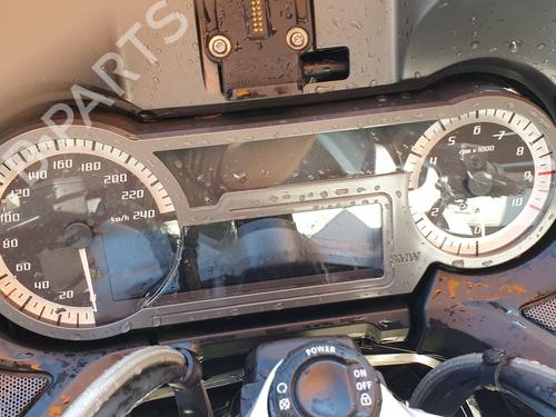 Quadro strumenti BMW MOTORCYCLES R 1250 R 1250 RT (1T13, 1T13ind) (136 hp) 25232522