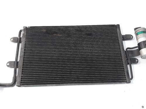 Used AC radiator VW GOLF IV (1J1) [1997-2008]  8207553