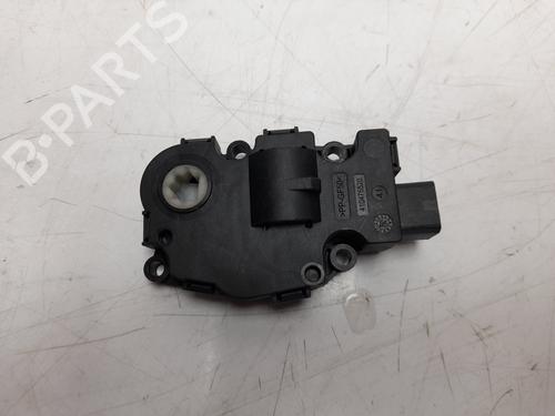 Used Heater blower motor BMW 3 (E90) 320 d (177 hp) 7087306