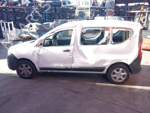 Engine control unit (ECU) DACIA DOKKER MPV (KE_)  | BP4080310M57 