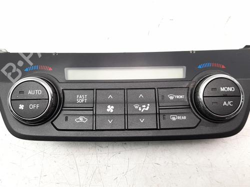 Used Climate control TOYOTA RAV 4 IV (_A4_) [2012-2019]  8656894