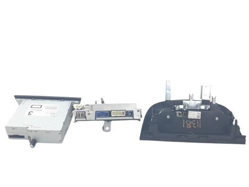 Electronic module MAZDA 3 (BM, BN)  | BP15413266M83 