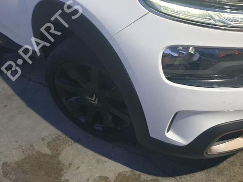 Used Subframe CITROËN C4 CACTUS 1.5 BlueHDi 100 (99 hp) 22698324