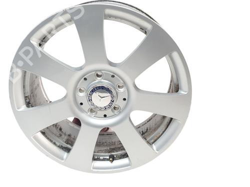 Used Rim MERCEDES-BENZ GLK-CLASS (X204) 220 CDI 4-matic (204.984, 204.997) (170 hp) 26712264