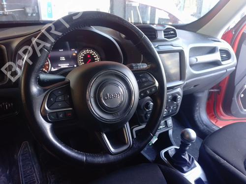 Kit Airbags Kit Airbags JEEP RENEGADE SUV (BU, B1, BV) 1.6 CRD (120 hp) 34646042 34646042