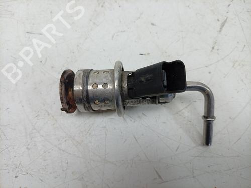 Inyector Inyector CITROËN BERLINGO Box Body/MPV (B9) 1.6 HDi / BlueHDi 75 (75 hp) 37239999 37239999