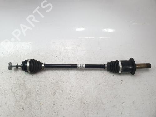 Used Right rear driveshaft BMW X2 (F39) sDrive 20 i (178 hp) 29924565