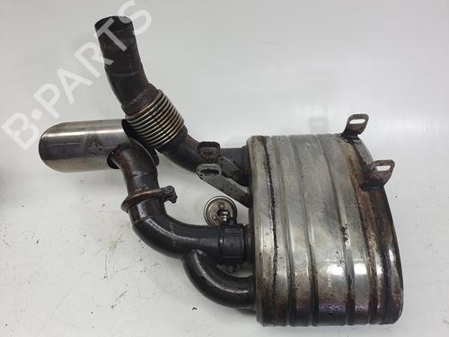 Used Exhaust system Exhaust system 36808484 36808484