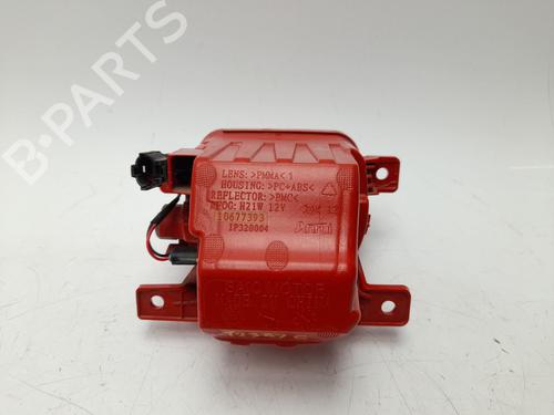 Feu central arrière Feu central arrière MG MG ZS SUV (AZS1) 1.5 VTi (106 hp) 34244376 34244376