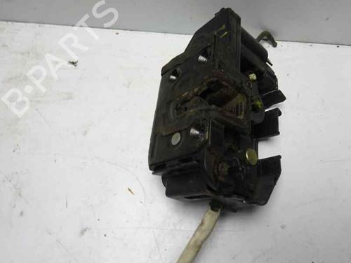 Used Rear left lock HYUNDAI GETZ (TB) [2001-2011]  349004