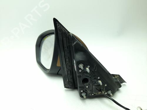Left mirror DACIA DUSTER (HM_) 1.0 TCe 100 4x4 (HMMT) | BP33285676C26  - Image 6