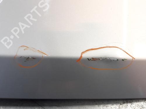 Tailgate BMW 1 (E87)  | BP8911716C6 