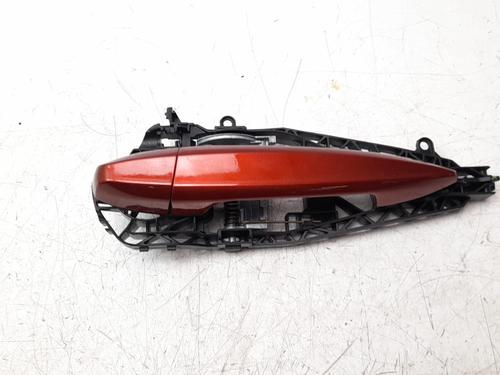 Used Rear left exterior door handle BMW X2 (F39) sDrive 18 d (150 hp) 19031272