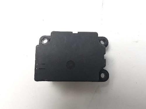 Heater blower motor CITROËN XSARA PICASSO (N68) 2.0 HDi | BP1181780M62 