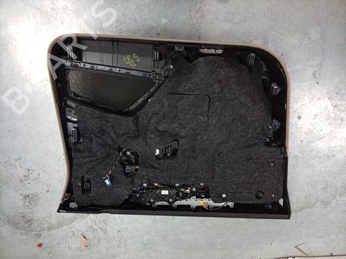 Høyre frontpanel PORSCHE MACAN (XAB) 4 Electric 4 (XABBB1, XABFD1) | BP37421551C59 - Image 5