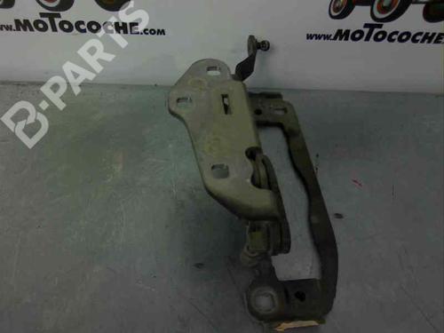 Hinge/Door check strap MERCEDES-BENZ C-CLASS (W204) C 220 CDI (204.002) | BP573721C146 