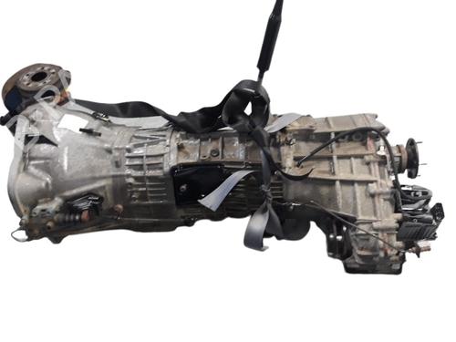 Used Gearbox TOYOTA LAND CRUISER PRADO (_J15_) 2.8 D-4D (GDJ150_, GDJ155_, GDJ150, GDJ151) (177 hp) 11183146