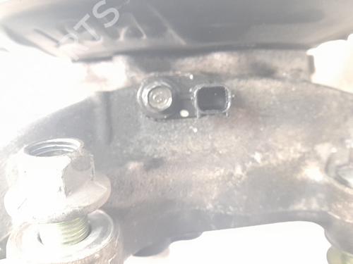 Right rear steering knuckle HONDA CIVIC VIII Hatchback (FN, FK)  | BP22999999M28 