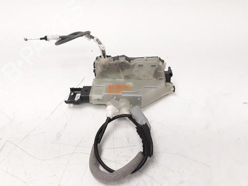 Front right lock OPEL VIVARO C Van (K0)  | BP12396582C97 