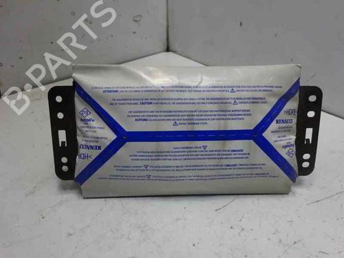 Used Passenger airbag RENAULT MEGANE II Coupé-Cabriolet (EM0/1_) [2003-2010]  371325