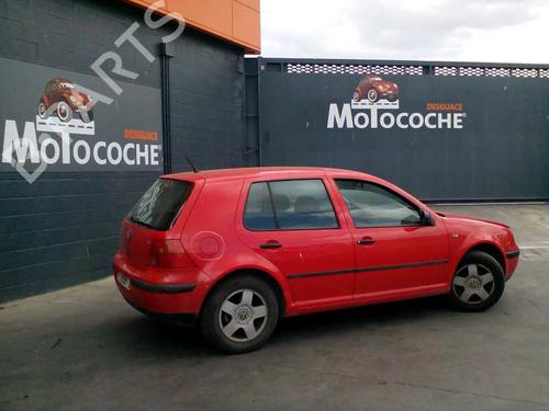 Førerens kollisjonspute VW GOLF IV (1J1) 1.6 | BP345801C9 