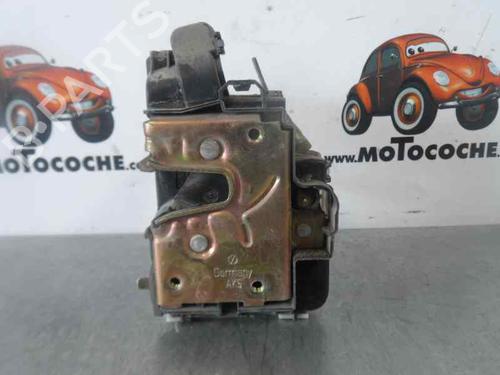 Used Rear right lock SEAT CORDOBA (6K1, 6K2) 1.8 i (90 hp) 345948