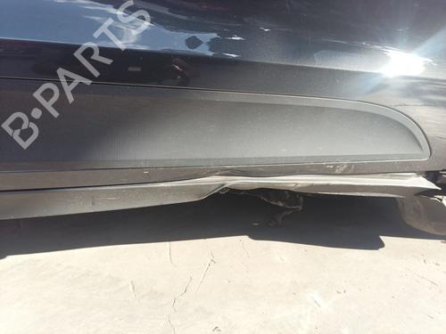 Dør høyre foran PORSCHE MACAN (95B) 3.0 S | BP29821573C3 