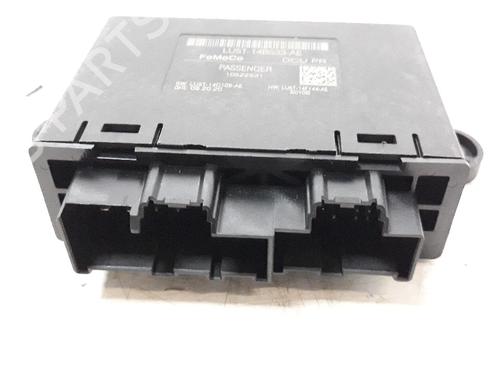 Elektronisk modul FORD FIESTA VII (HJ, HF)  | BP12345866M83 