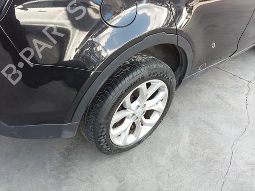 Used Right rear steering knuckle LAND ROVER DISCOVERY SPORT (L550) 2.2 D 4x4 (150 hp) 26207560