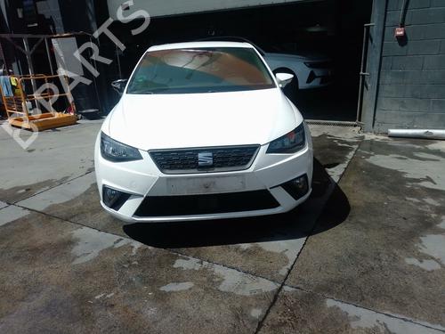 Full front SEAT IBIZA V (KJ1, KJG) 1.0 MPi | BP38772719S1 - Image 13