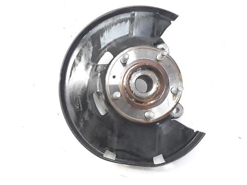 Used Right front steering knuckle OPEL ASTRA J (P10) 1.6 CDTi (68) (110 hp) 7771705