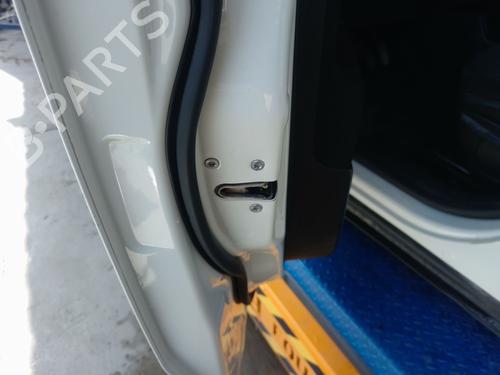 Used Front left lock Front left lock 38011496 38011496